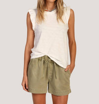 Dylan - Riley Shorts