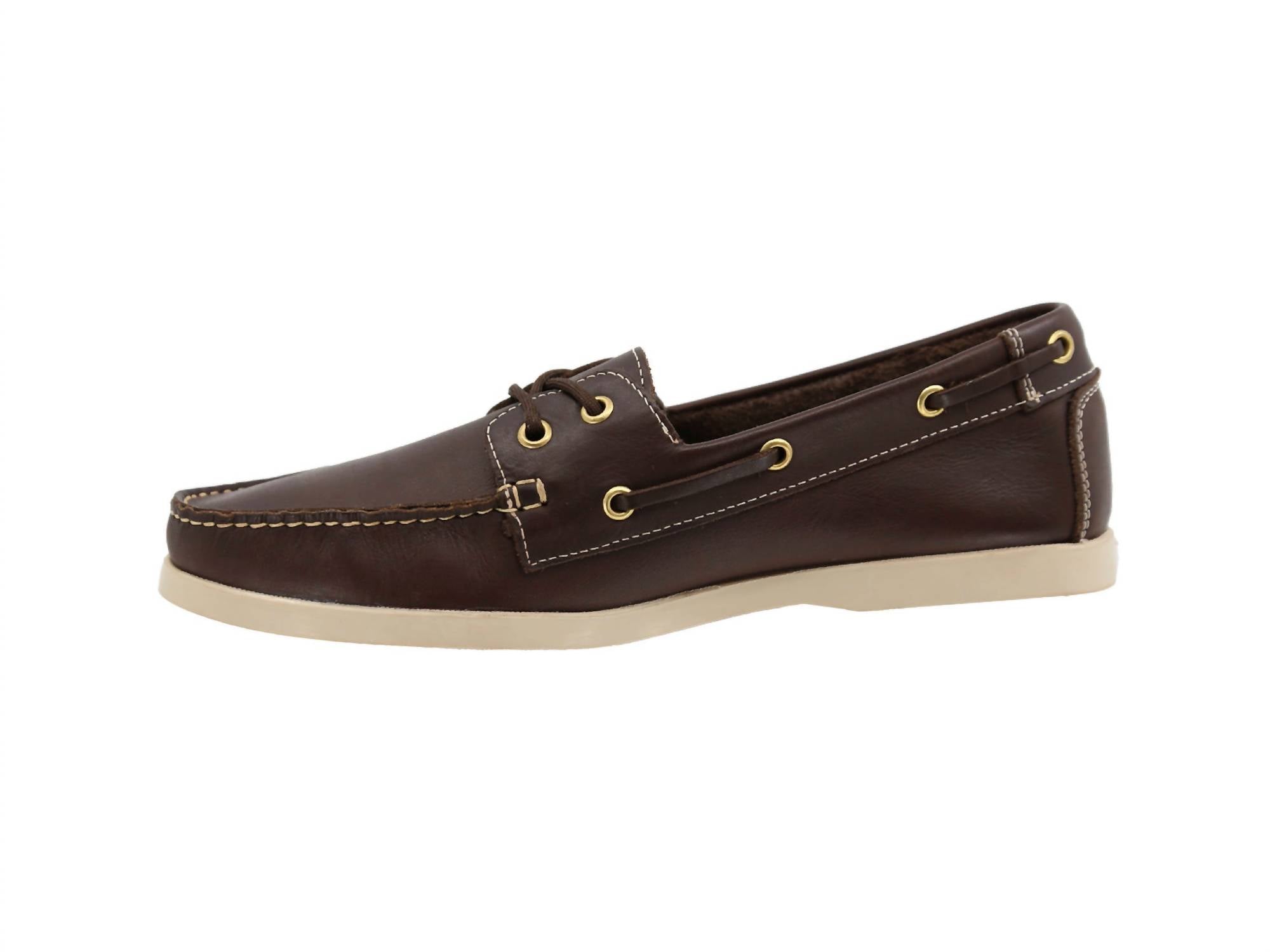 Mocassin Shoes - Remy