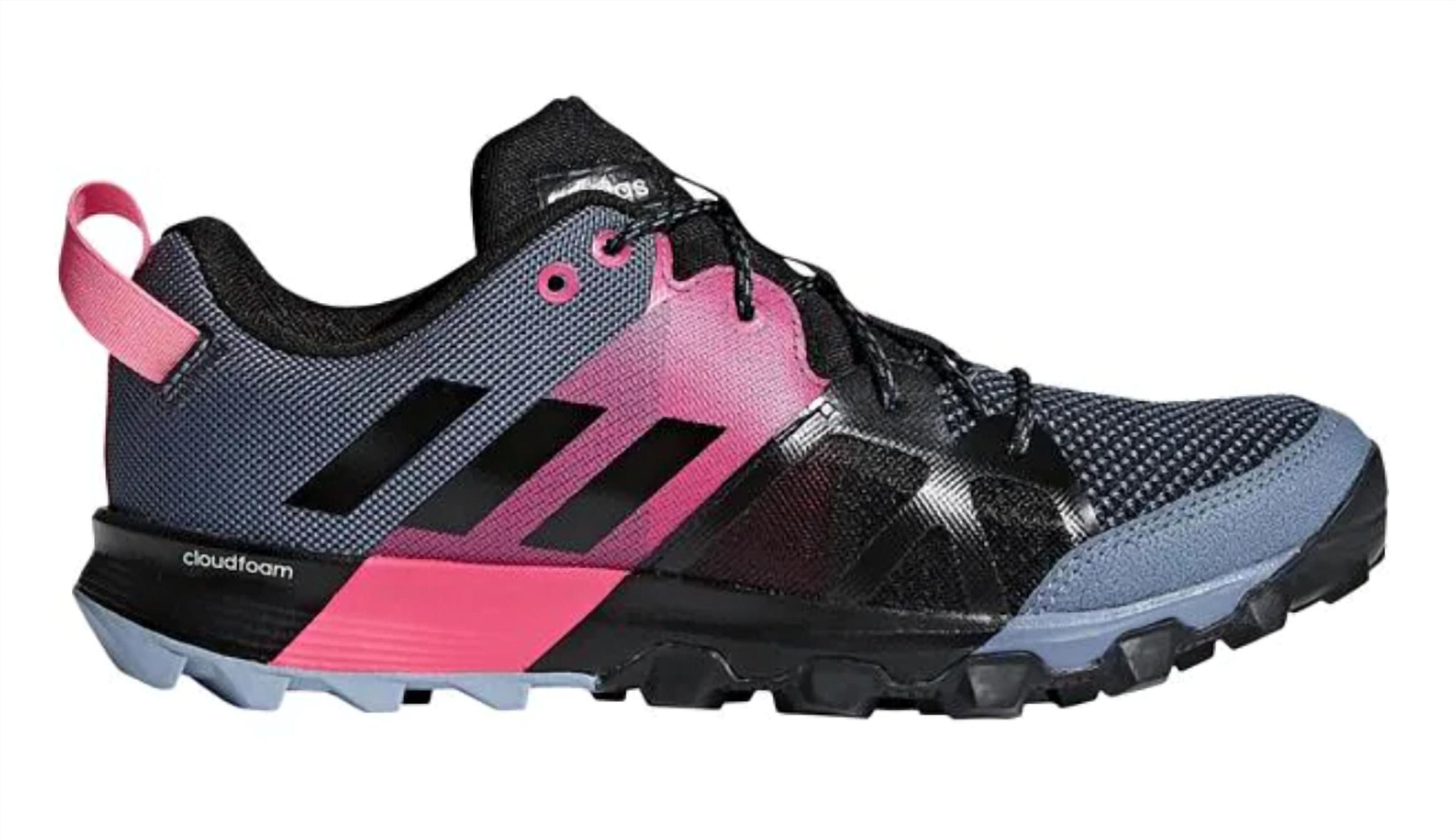 Adidas - Women's Kanadia 8.1 Trail Running Shoes
