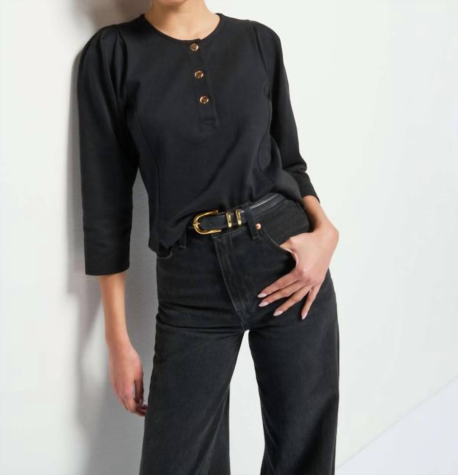 Nation Ltd - Janney Henley Top