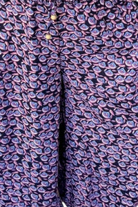Jodifl - Play It Cool Motif Pants