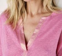 Linen Top