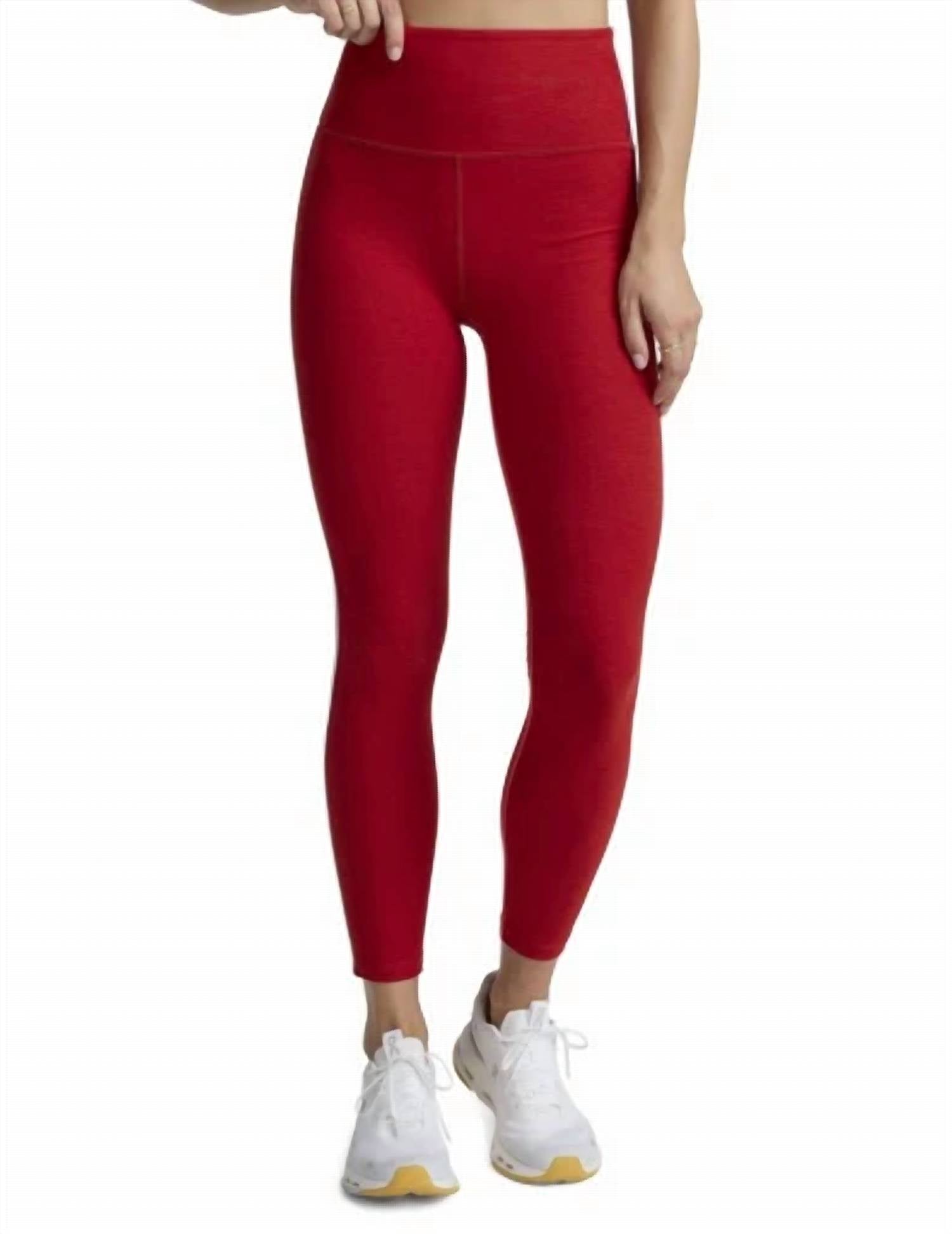 Beyond Yoga - spacedye ready midi legging