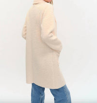 Six/Fifty - Gia Long Coat