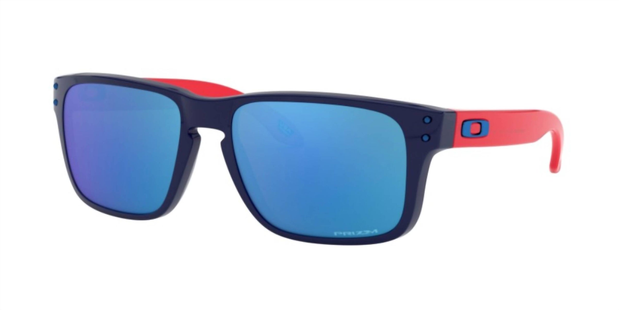 Oakley - Holbrook Xs Rectangle Non Polarized Sunglasses 9007-0553