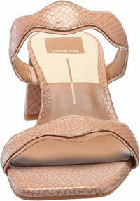 Dolce Vita - Women's Ilva Mid Heels