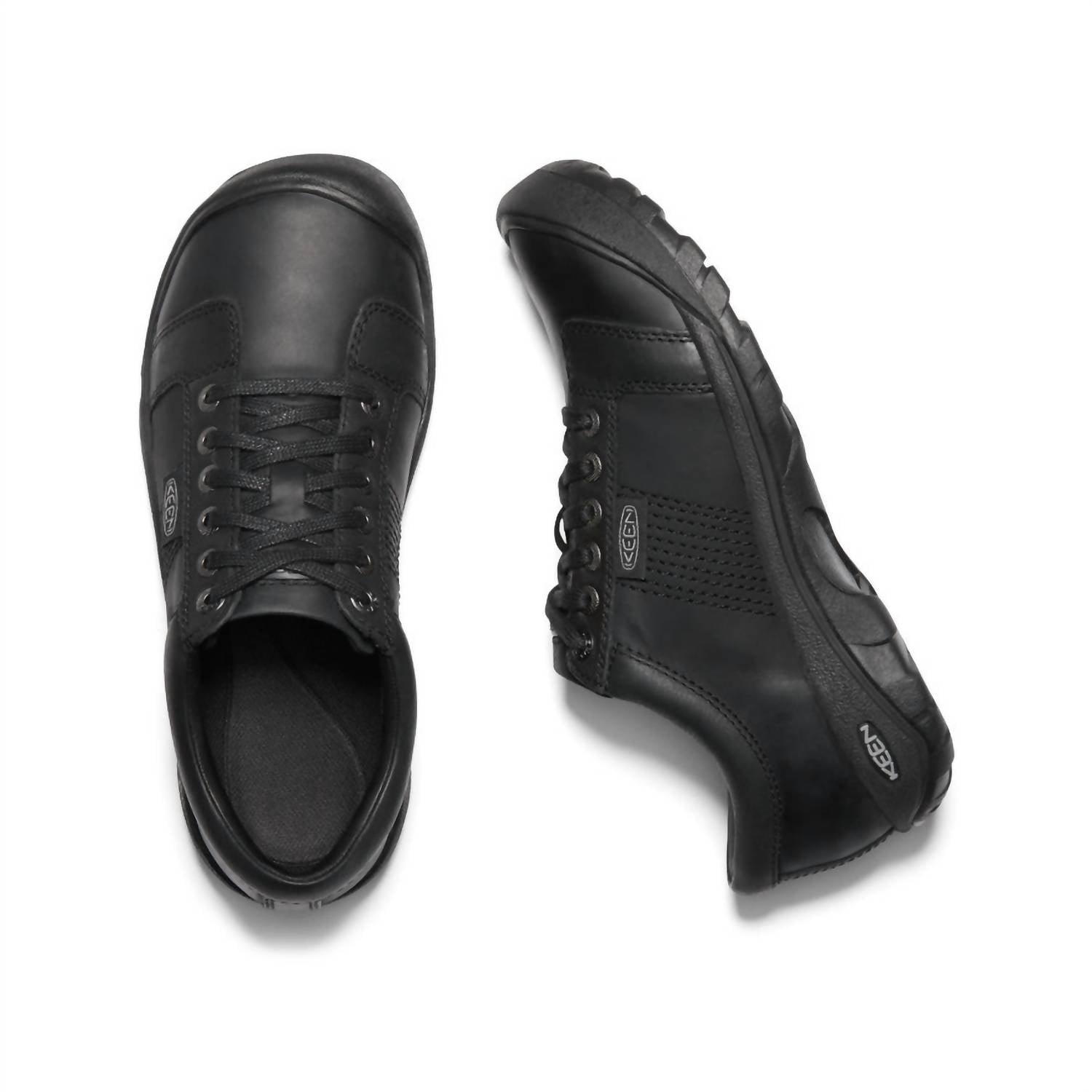 Keen - Men's Austin Oxford Shoe
