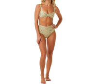 Rip Curl - Sea Of Dreams Hi Good Pant Swimwear