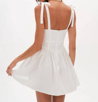 For Love & Lemons - Jessie Mini Dress