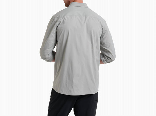 Kuhl - Driftr Long Sleeve Shirt