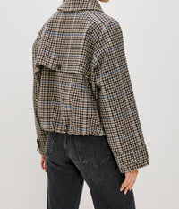 Rails - Jett Jacket