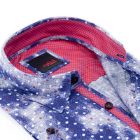 Eight X - Men's Short Sleeve Shirt