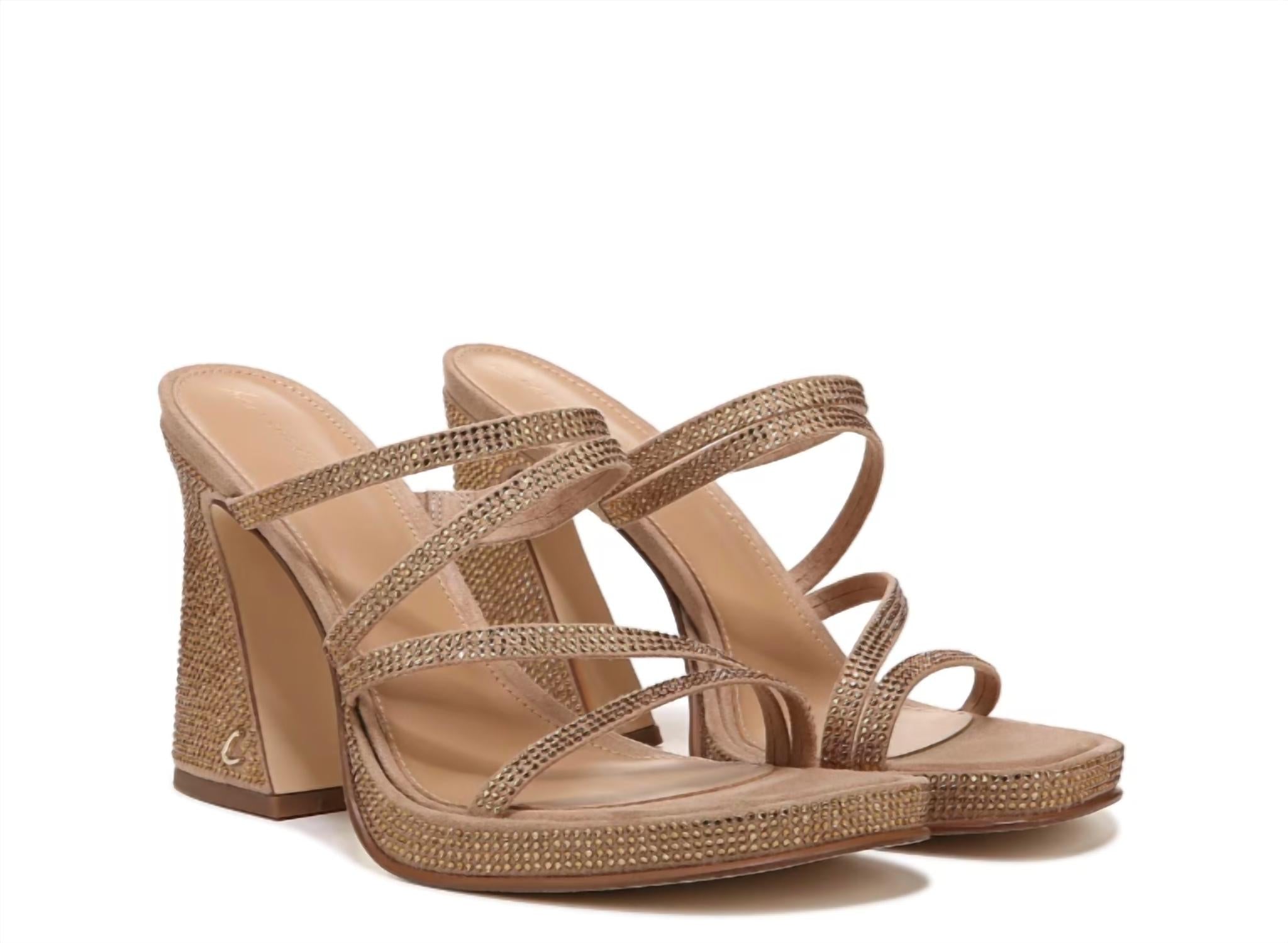 Circus By Sam Edelman - Hanson Heels