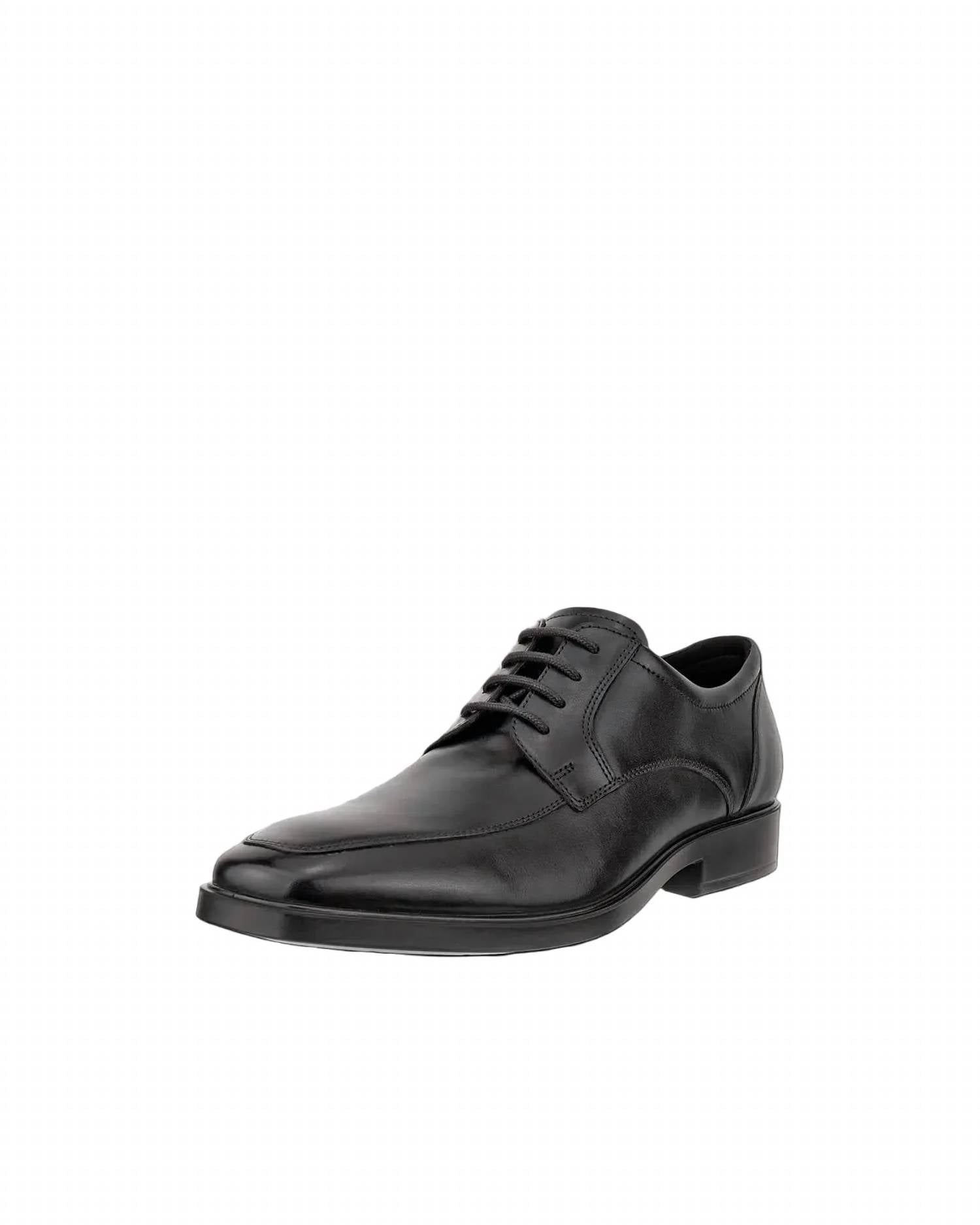 Ecco - Men's Metropole Milan Shoes