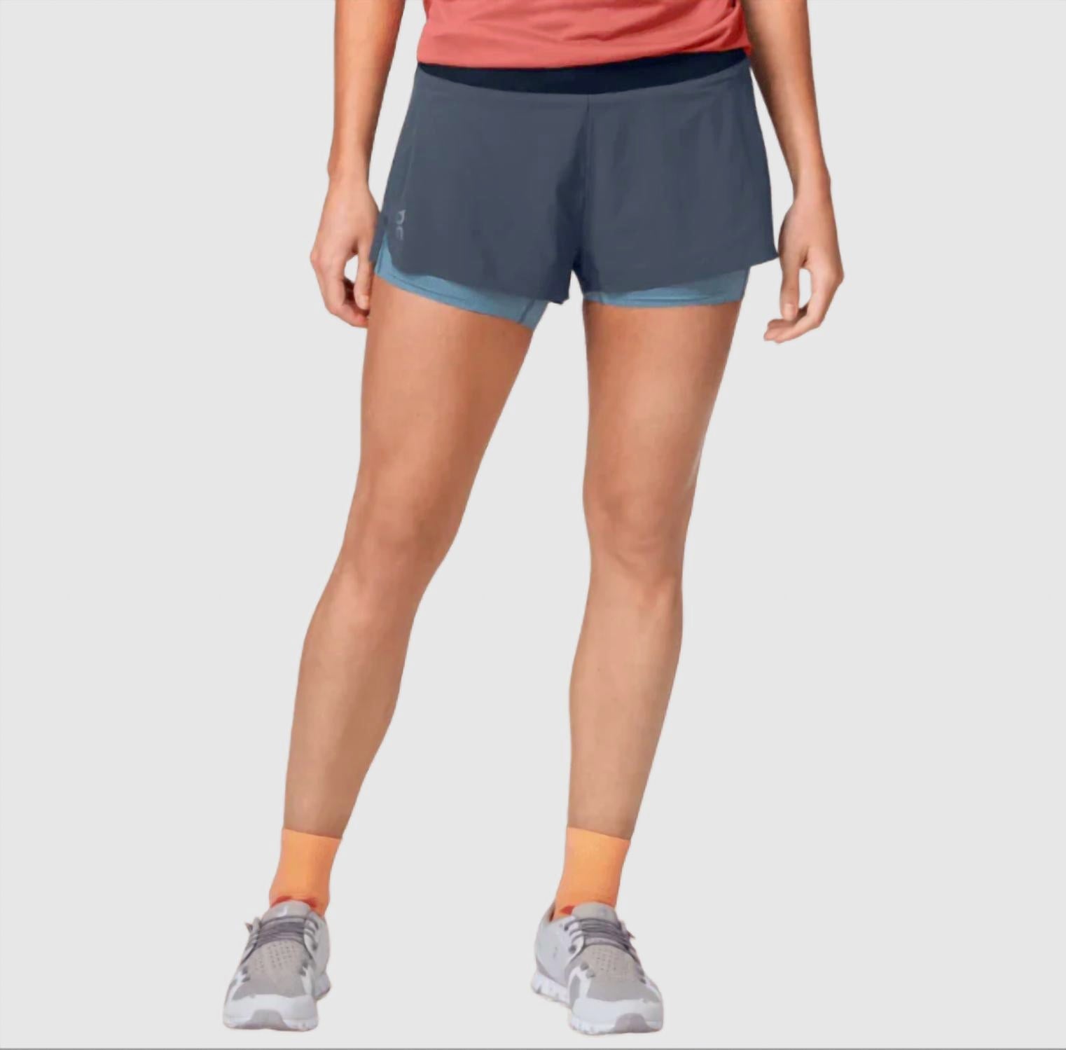 On - Running Shorts 2.0