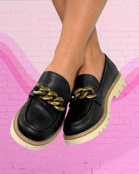 Corkys Footwear - Women's Chunky Loafers