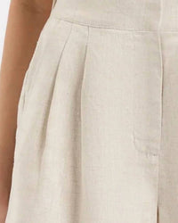 Nude Lucy - Thilda Tailored Short