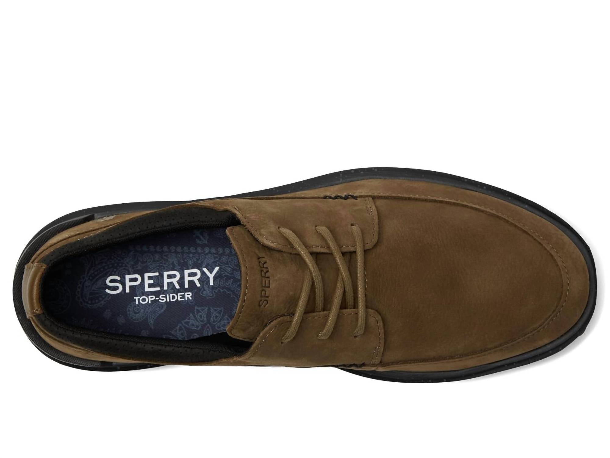 Sperry - Men's Oxford Loafers