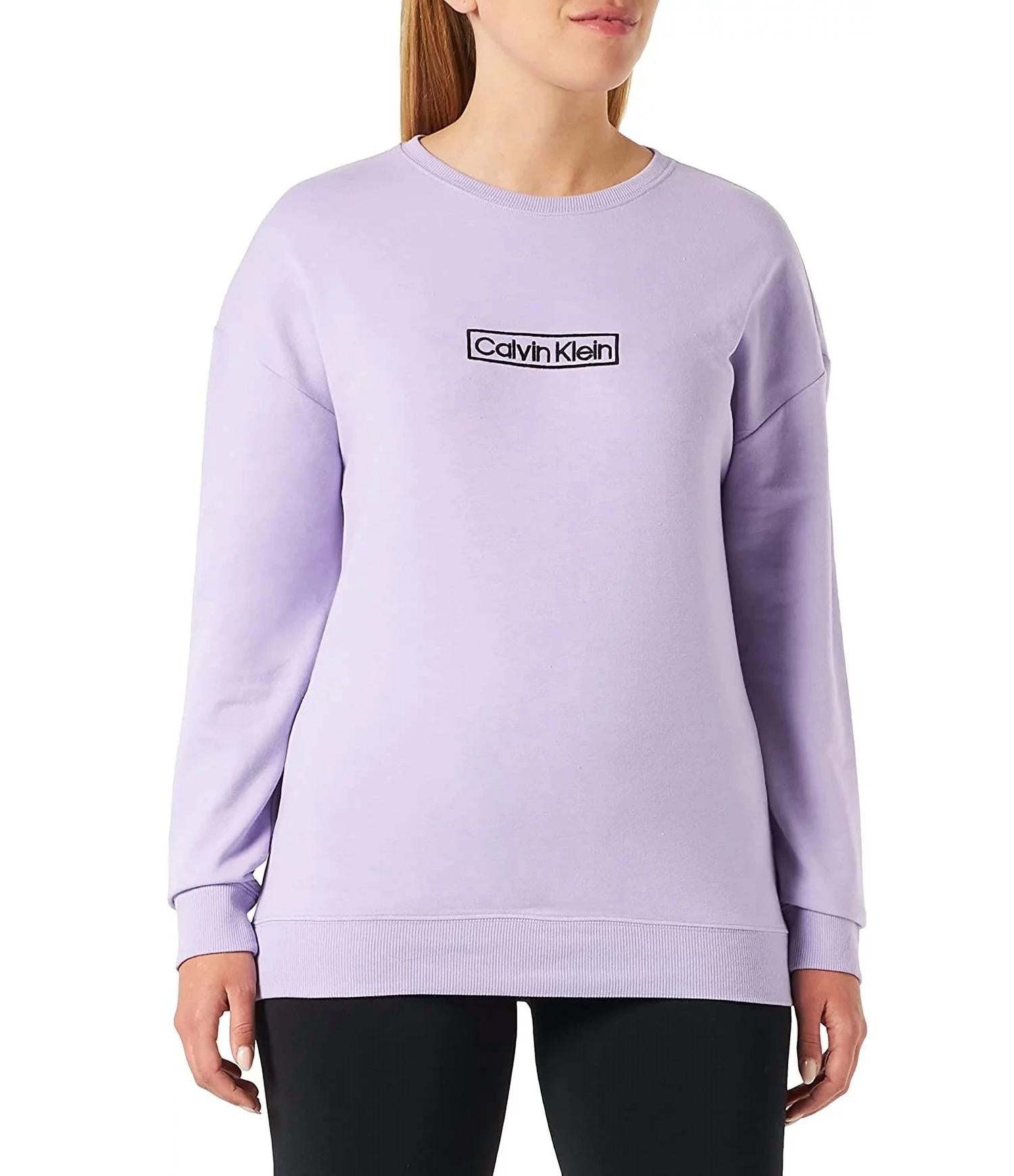 Calvin Klein - Logo Sweatshirt