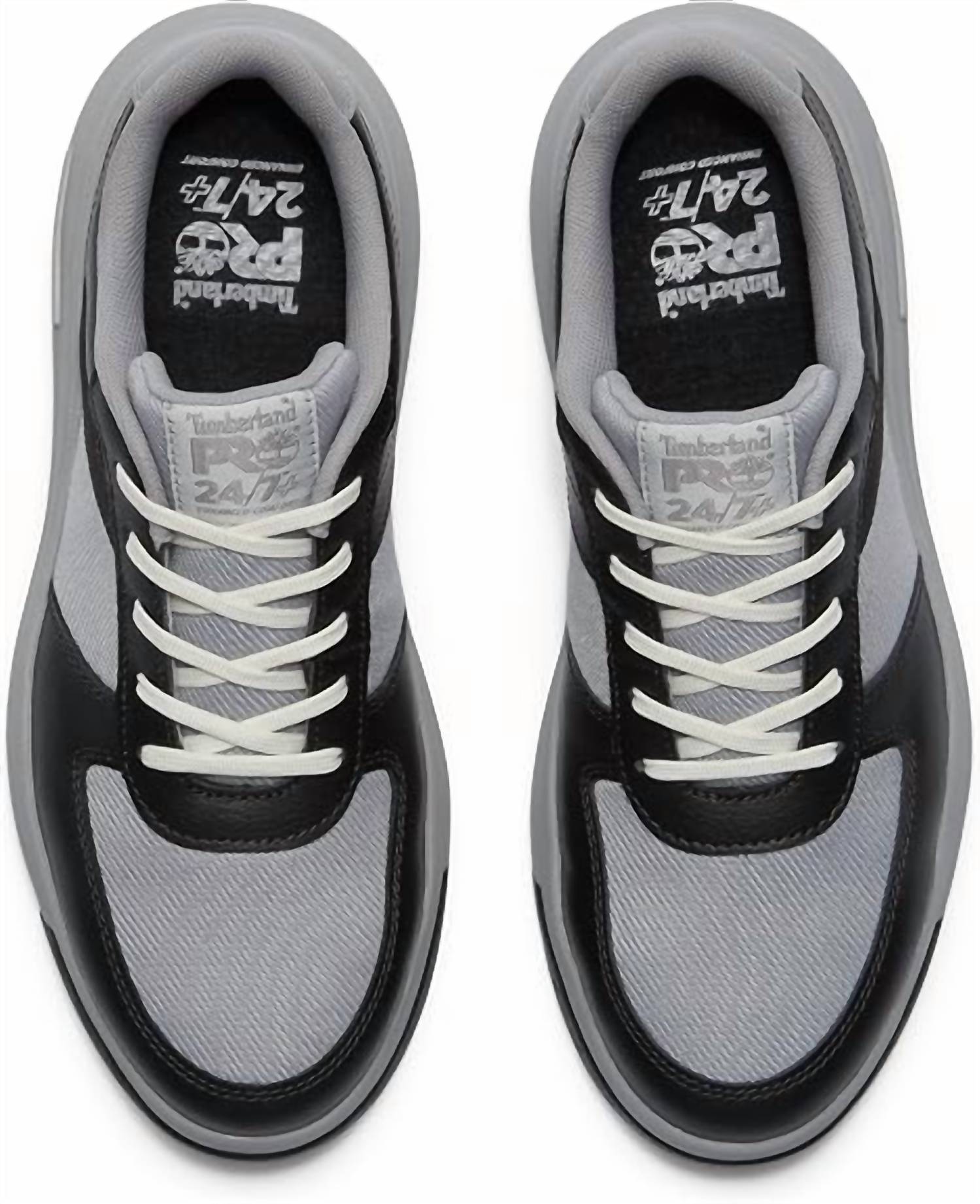 Timberland - Men's Bridgeport Composite Safety Shoes