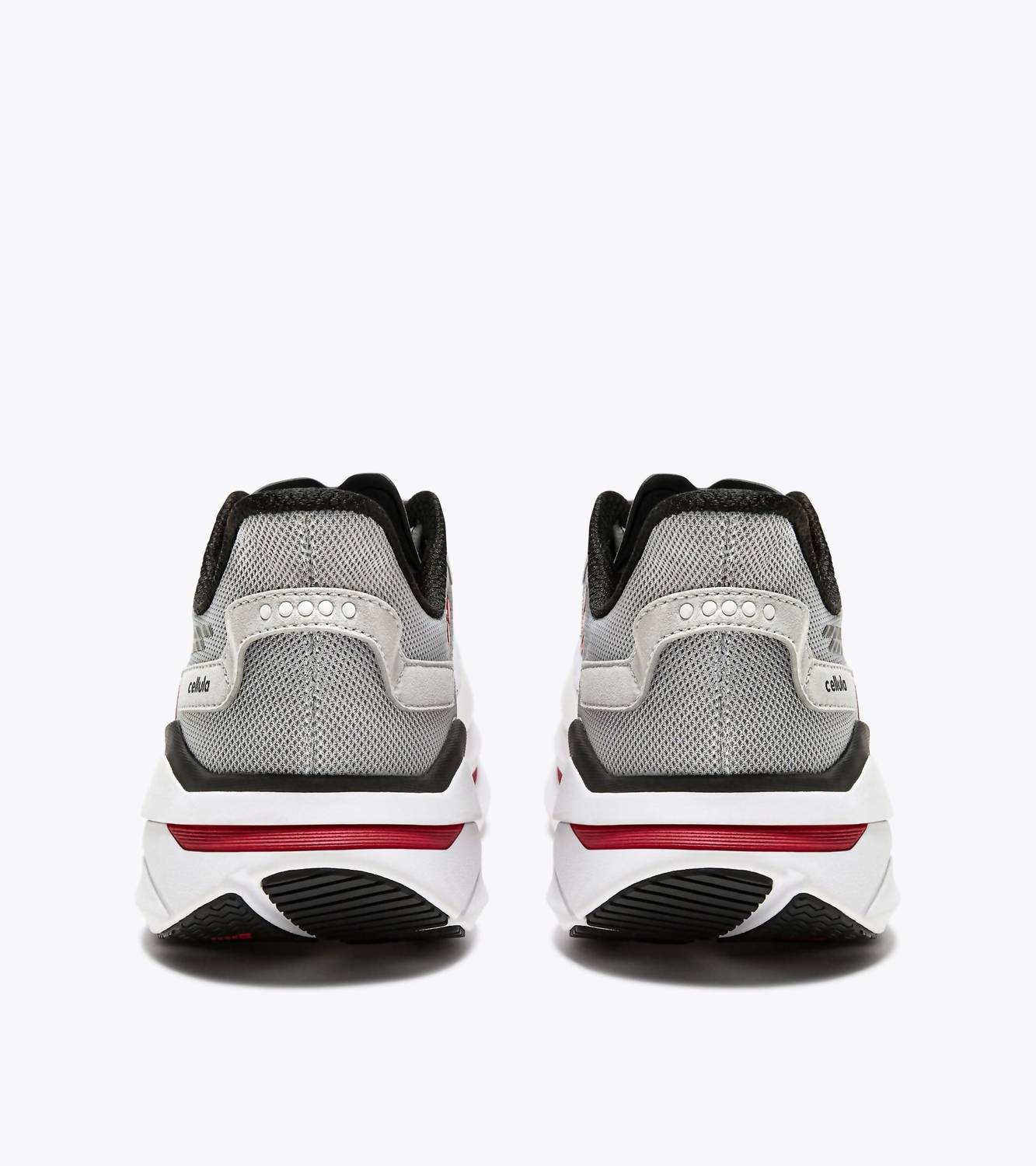 Diadora - Men's Cellula Running Shoes