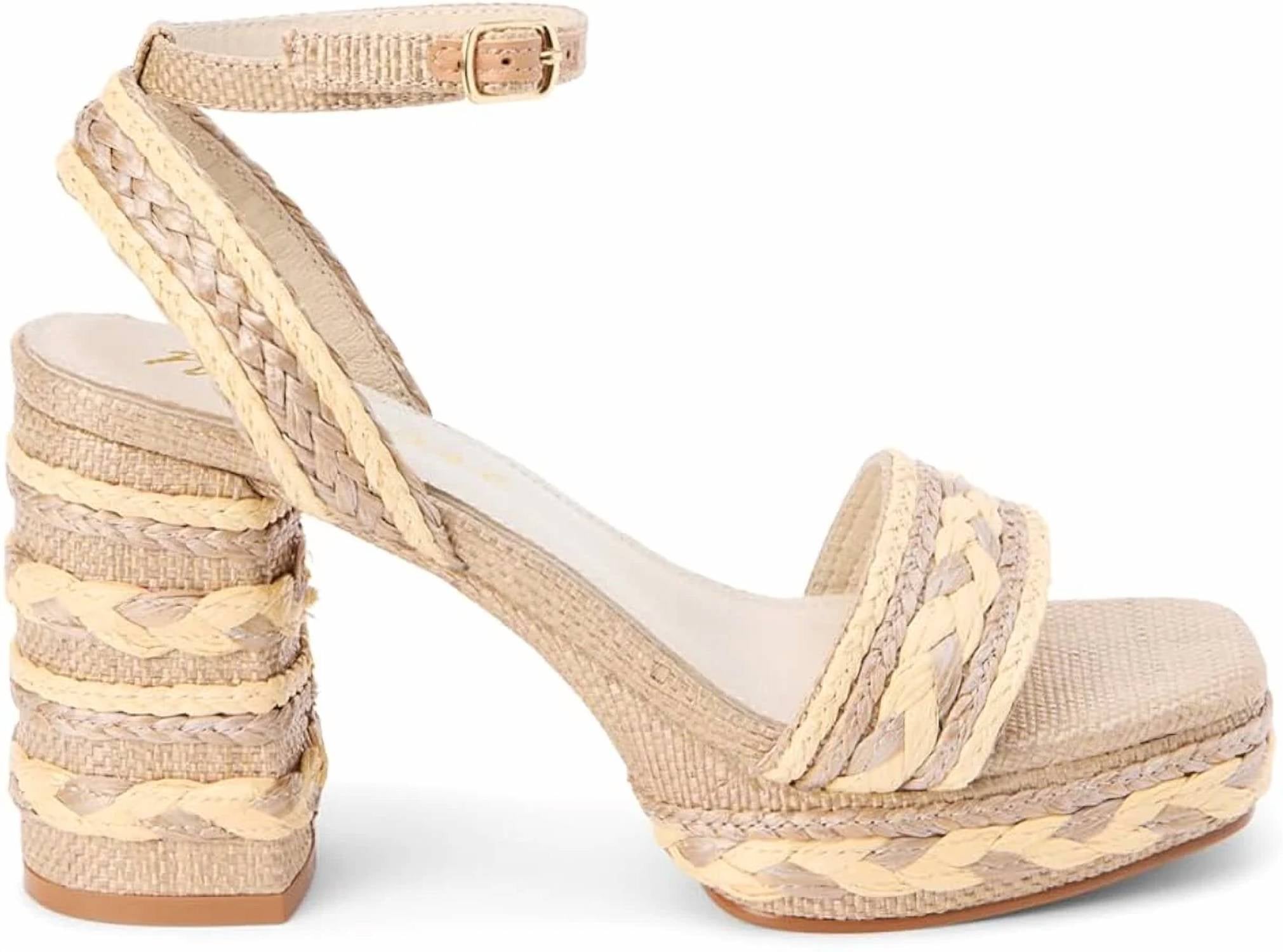 Matisse - Women's Lyla Heels