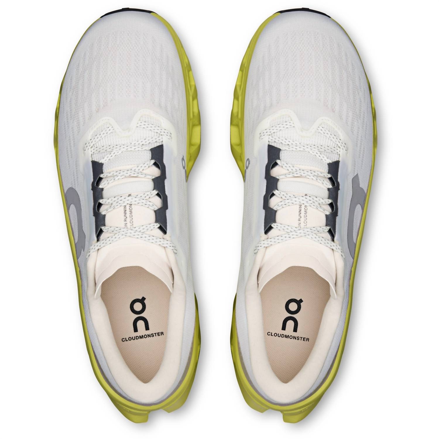 On Running - Men's Cloudmonster 3 Shoe