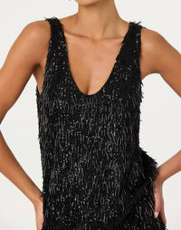Astr - Emani Sleeveless Dress