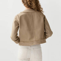 Ann Mashburn - Kiki Jacket