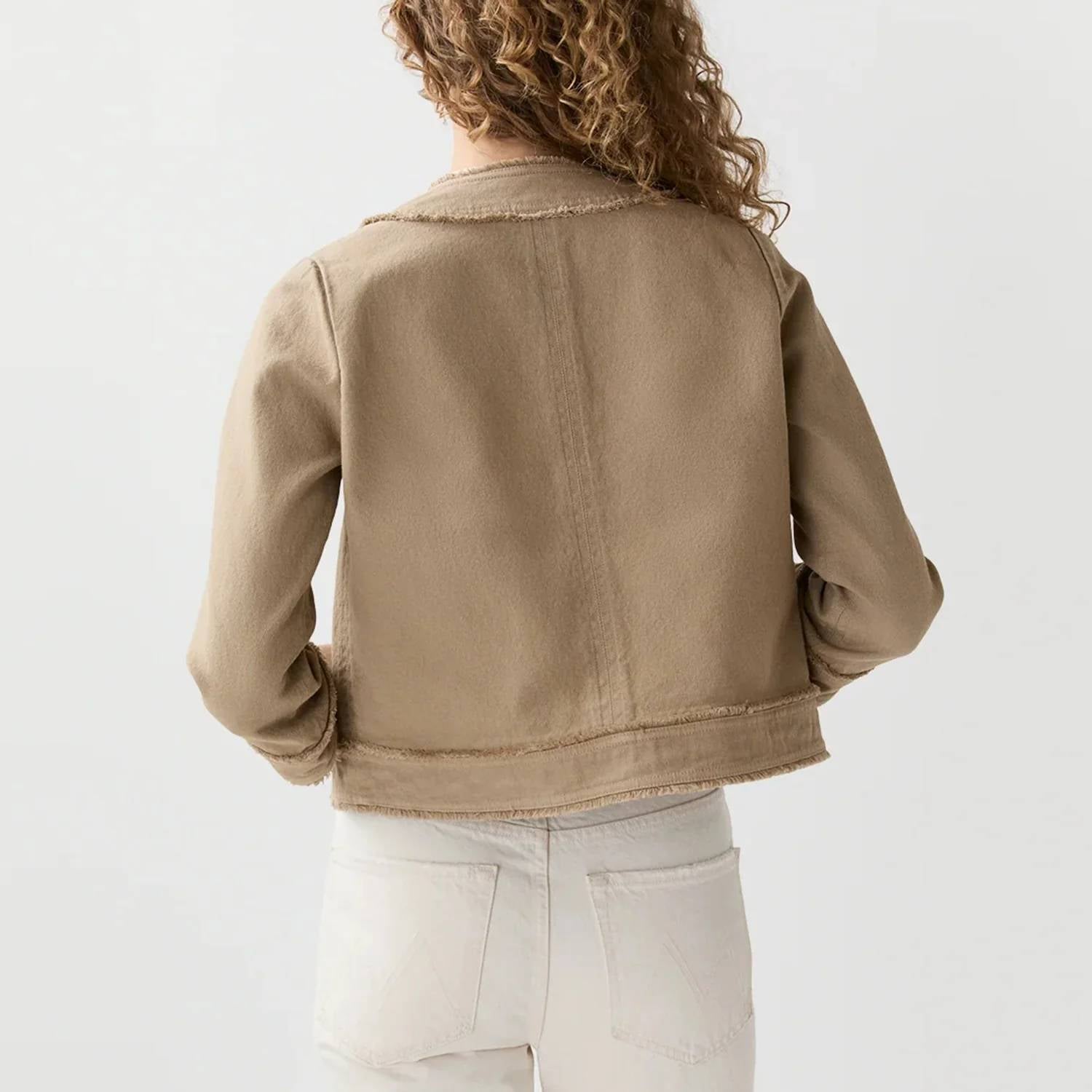 Ann Mashburn - Kiki Jacket