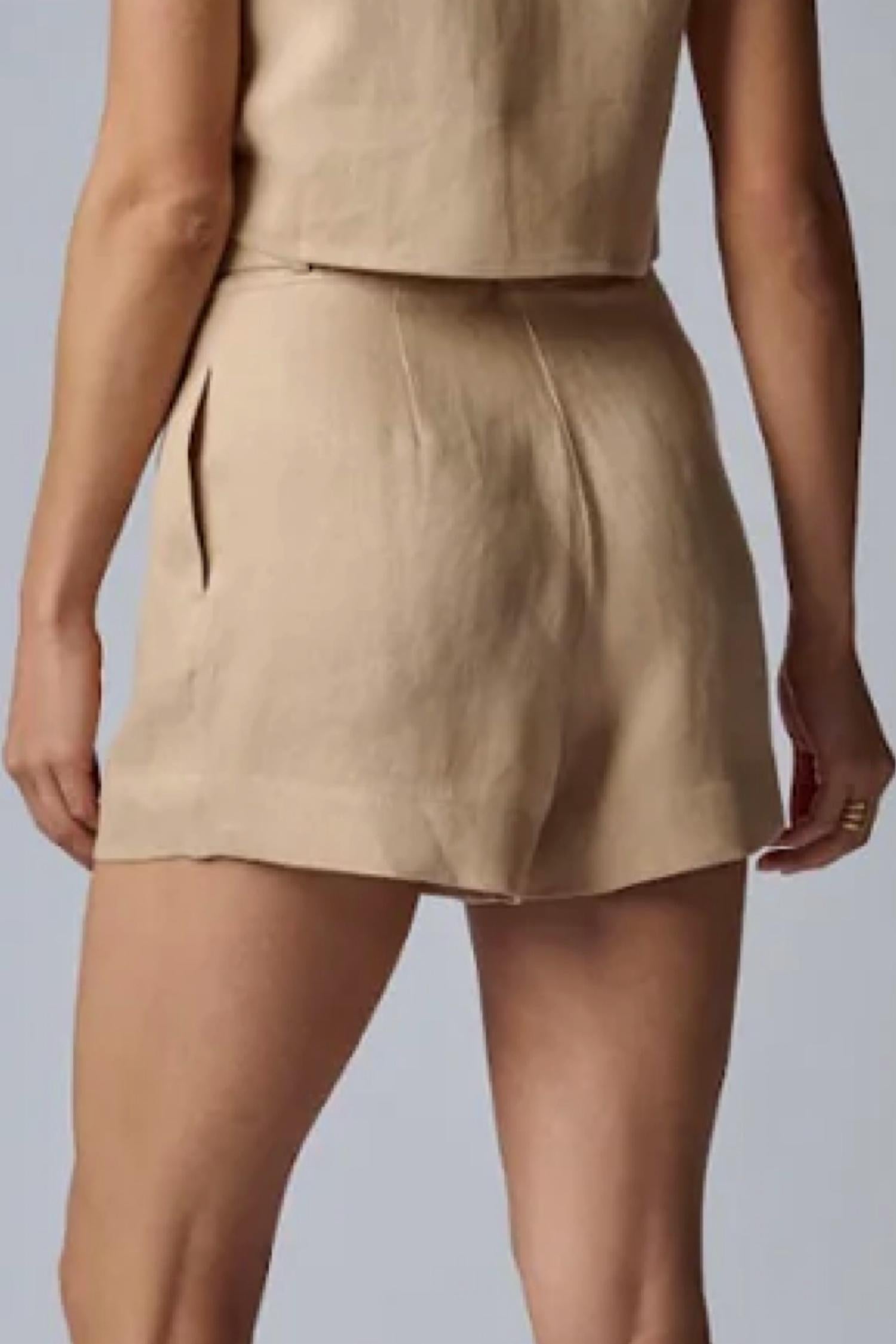 Hevron - Zinna Short