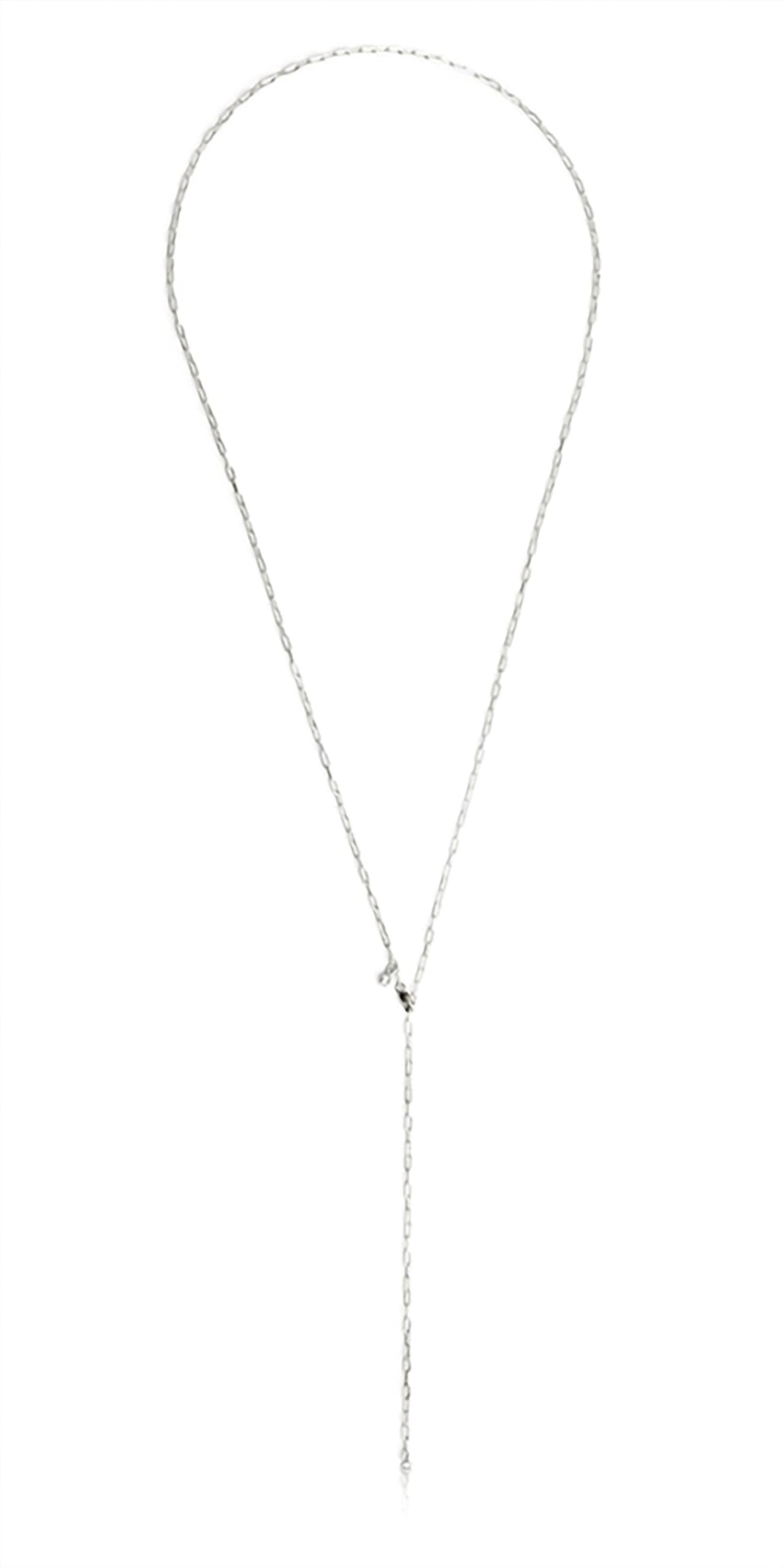 Loren Stewart - Women's Gemstone Body Chain