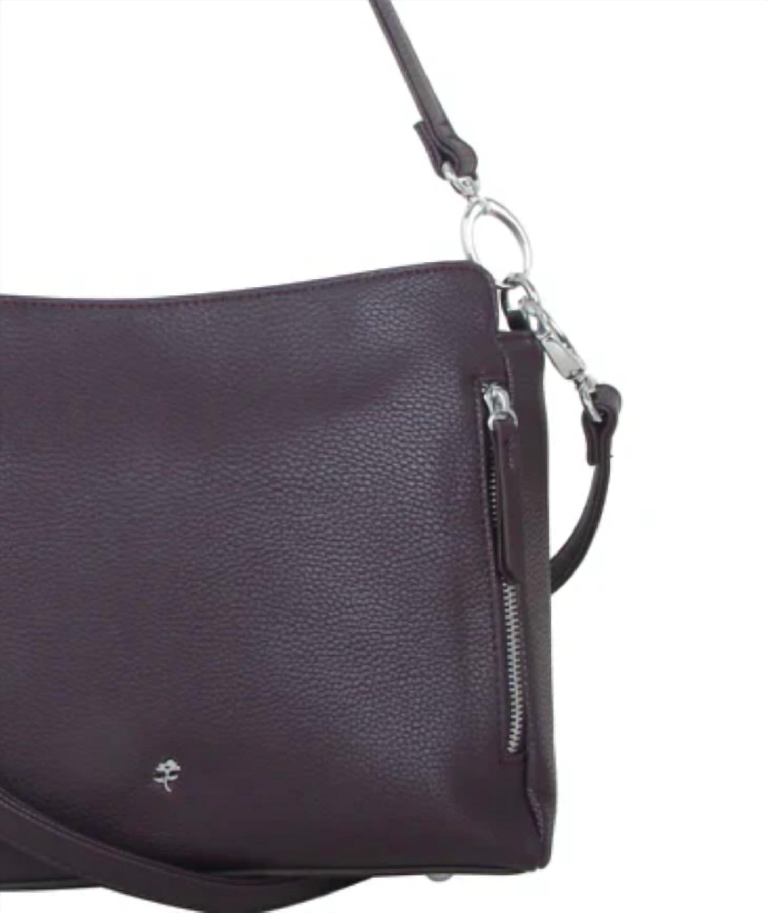 Jenna Kator - Women's Thumb Handbag