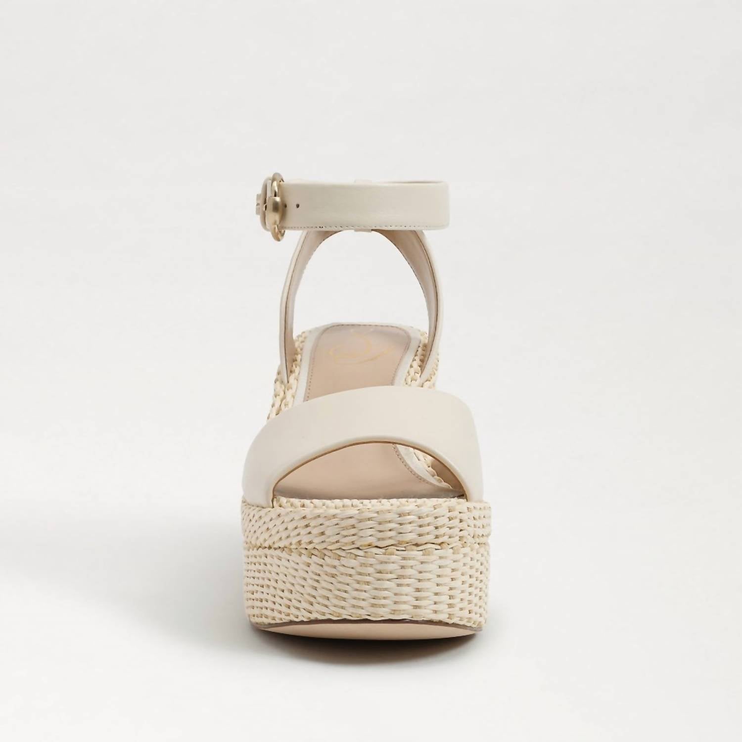 Sam Edelman - Women's Immie Heeled Sandal