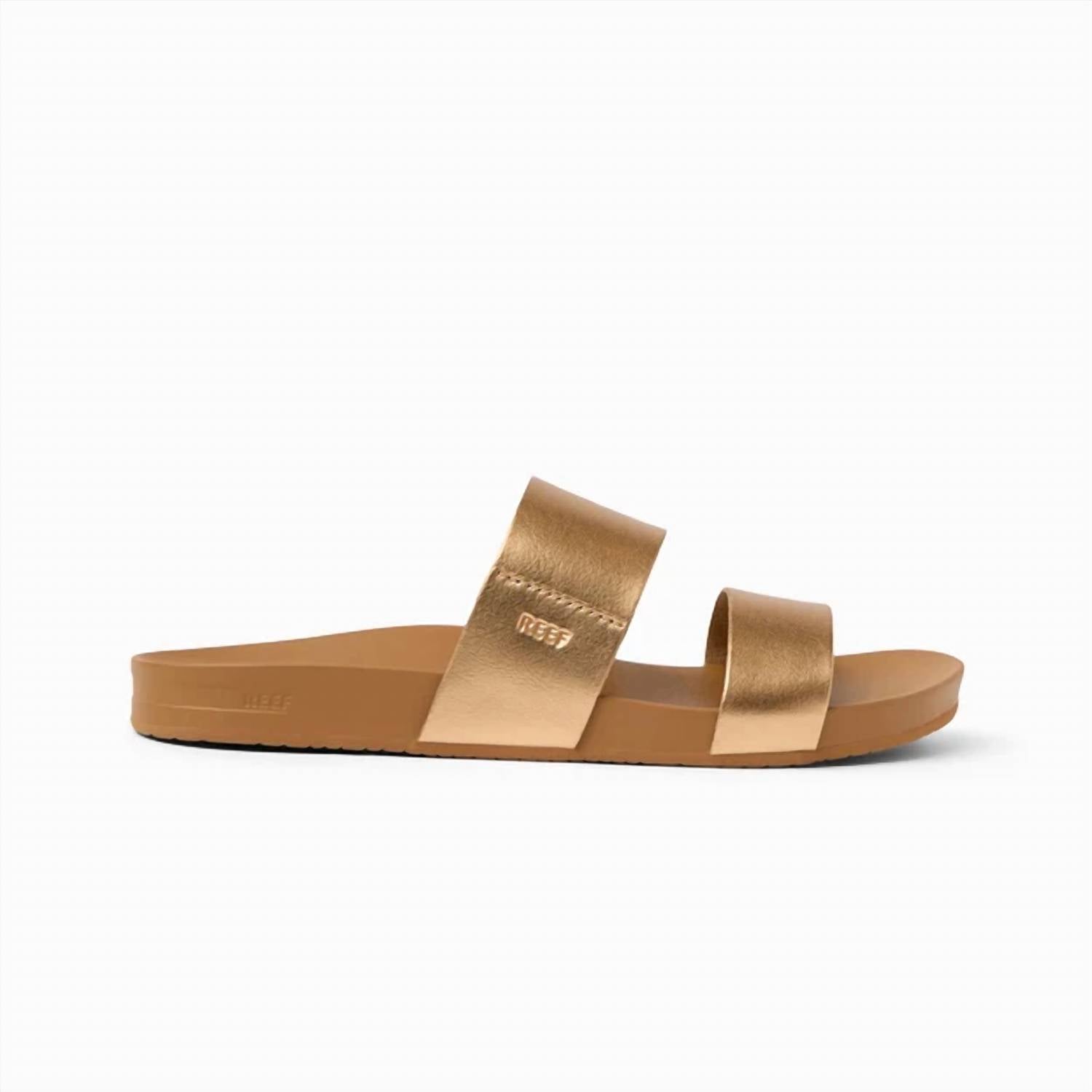 Reef - Women's Cushion Vista Sandals