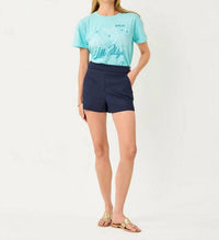 Lilly Pulitzer - STELLA GEMINI KNIT TOP