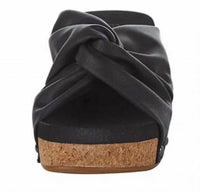 Corkys Footwear - Women's Cheerful Wedge Sandals