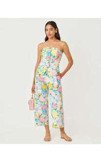 Lilly Pulitzer - Mandalay Crop Pant