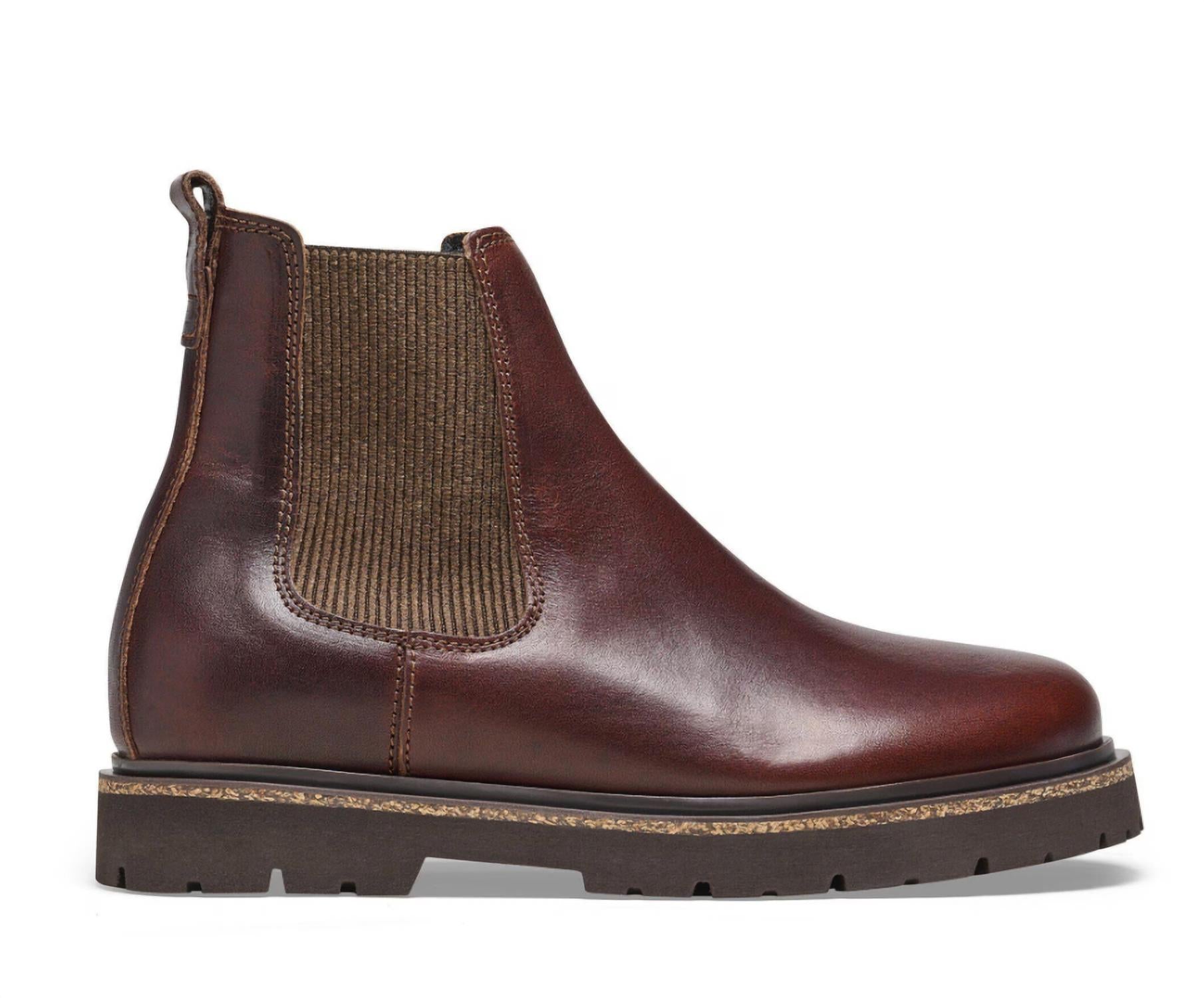 Birkenstock - Women's Highwood Slip-on Boot
