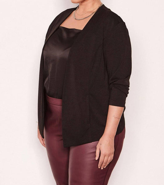 Tart Collections - Jax Plus Blazer