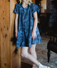 Briton Court Kids - Penelope Dress
