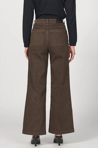 Dear John Denim - Audrey Wide Leg Jeans
