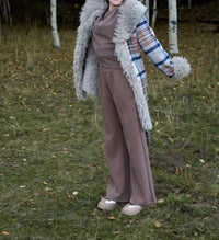 Yelete - Sofie Soft Long Pants