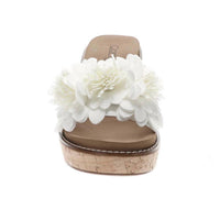Corkys Footwear - Women's Wildflower Wedge Sandal