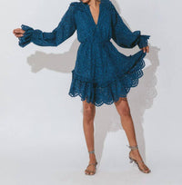 Fiona Mini Dress
