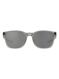 Oakley - Ojector Square Polarized Sunglasses 9018-0955