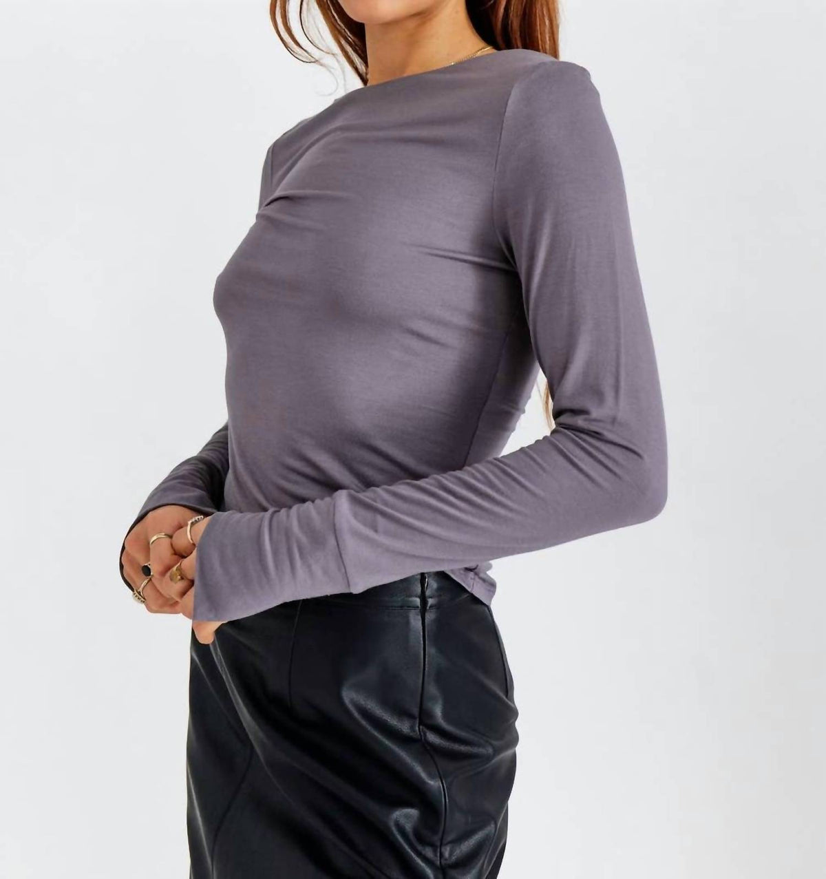 Mod Ref - Women's Emita Top