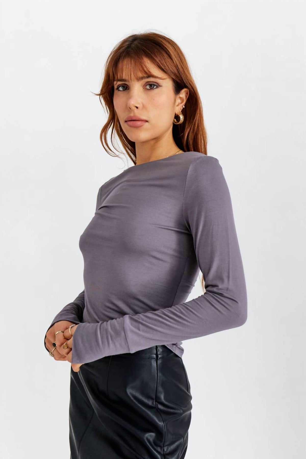 Mod Ref - Women's Emita Top