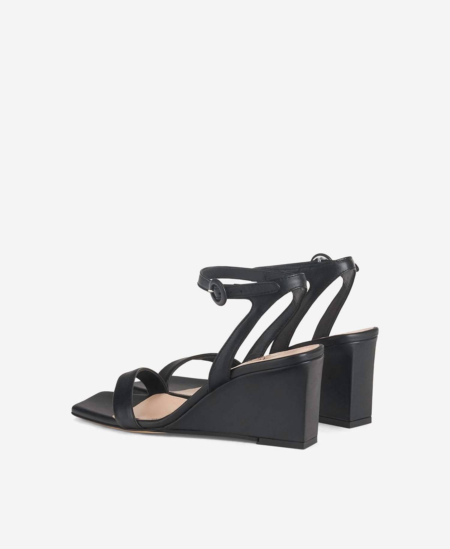 Agl - Women's Mimi Wedge Sandal