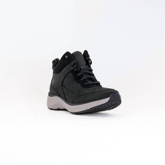 Clarks - Women's Wave 2.0 Mid Waterproof Ankle Boots